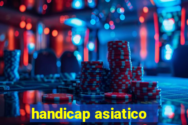 handicap asiatico -3.5